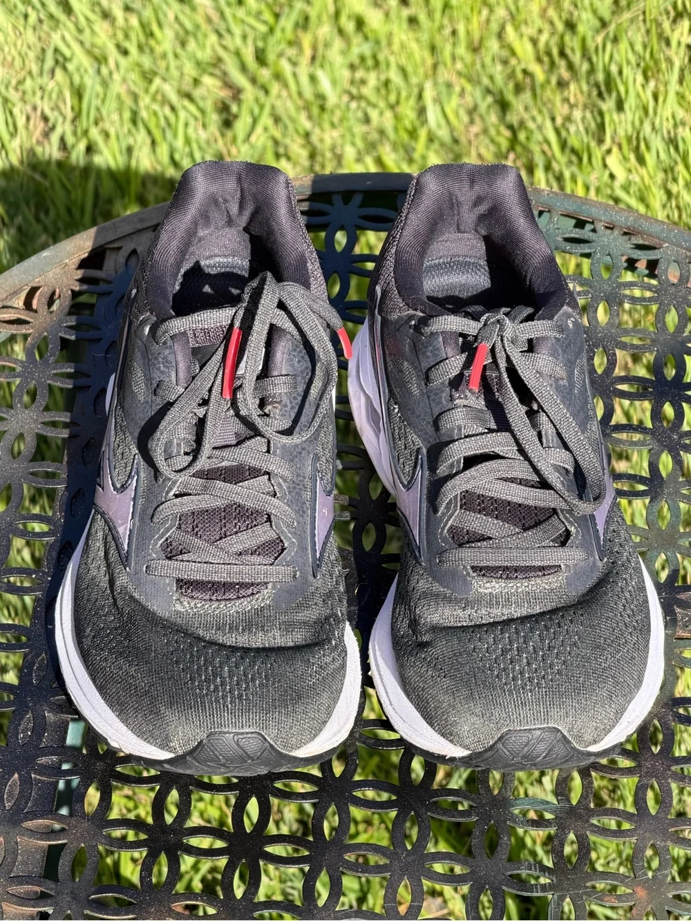 Mizuno Women’s Running Sneakers